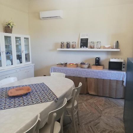 Casale Di Benedetto Hotell Caltagirone Exteriör bild
