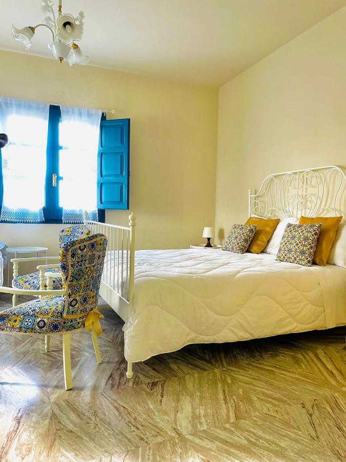 Casale Di Benedetto Hotell Caltagirone Exteriör bild