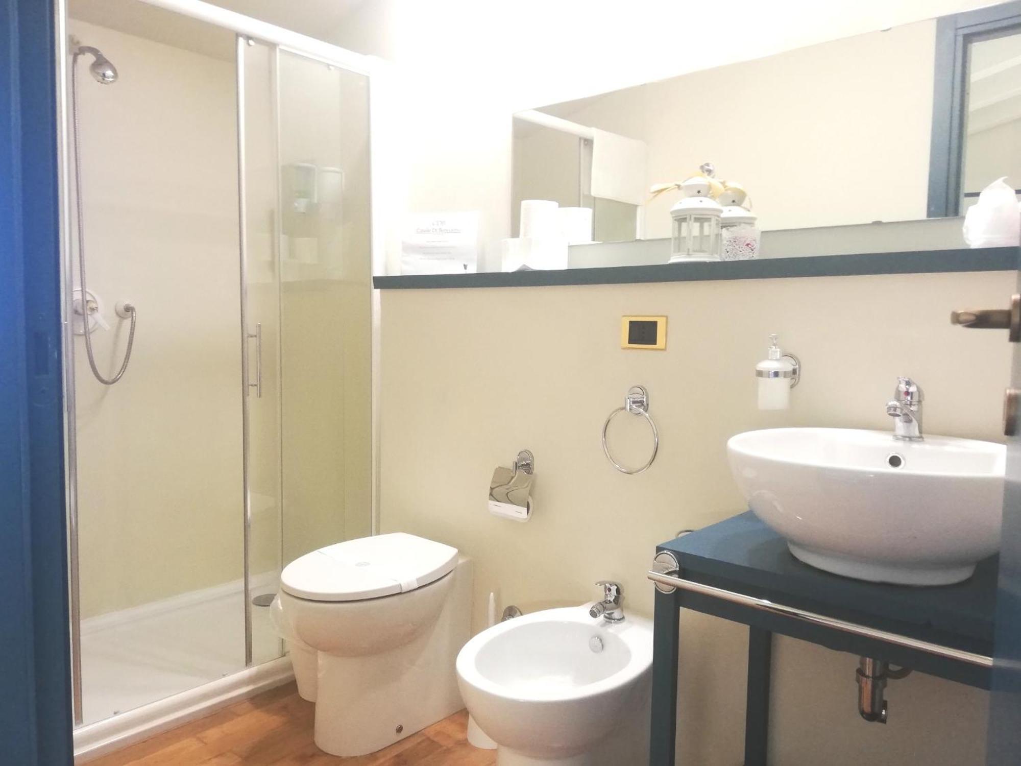 Casale Di Benedetto Hotell Caltagirone Rum bild