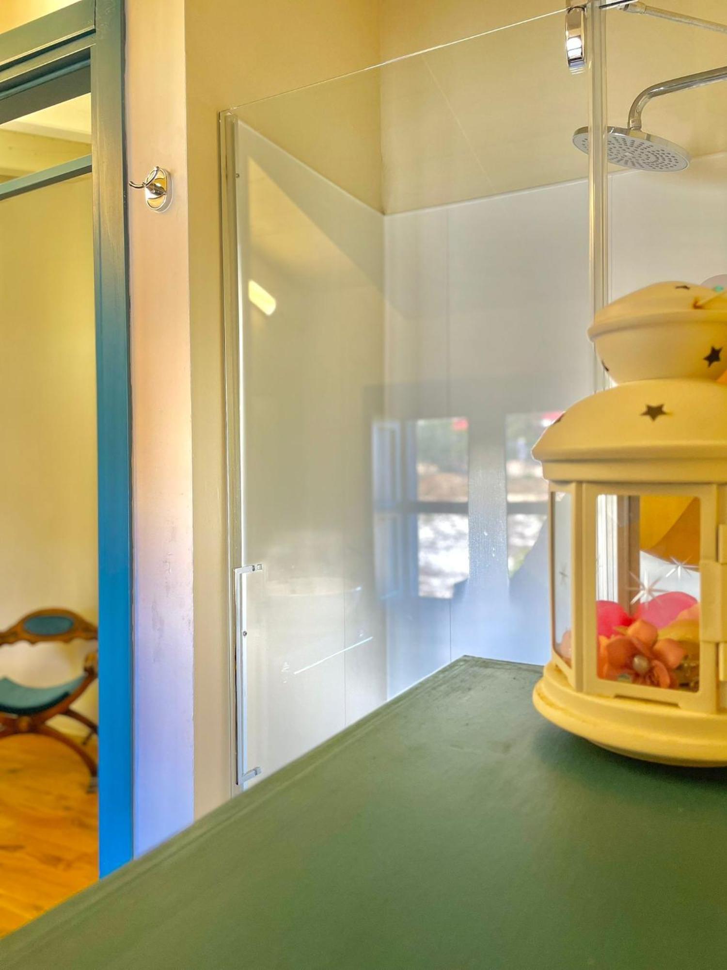 Casale Di Benedetto Hotell Caltagirone Rum bild