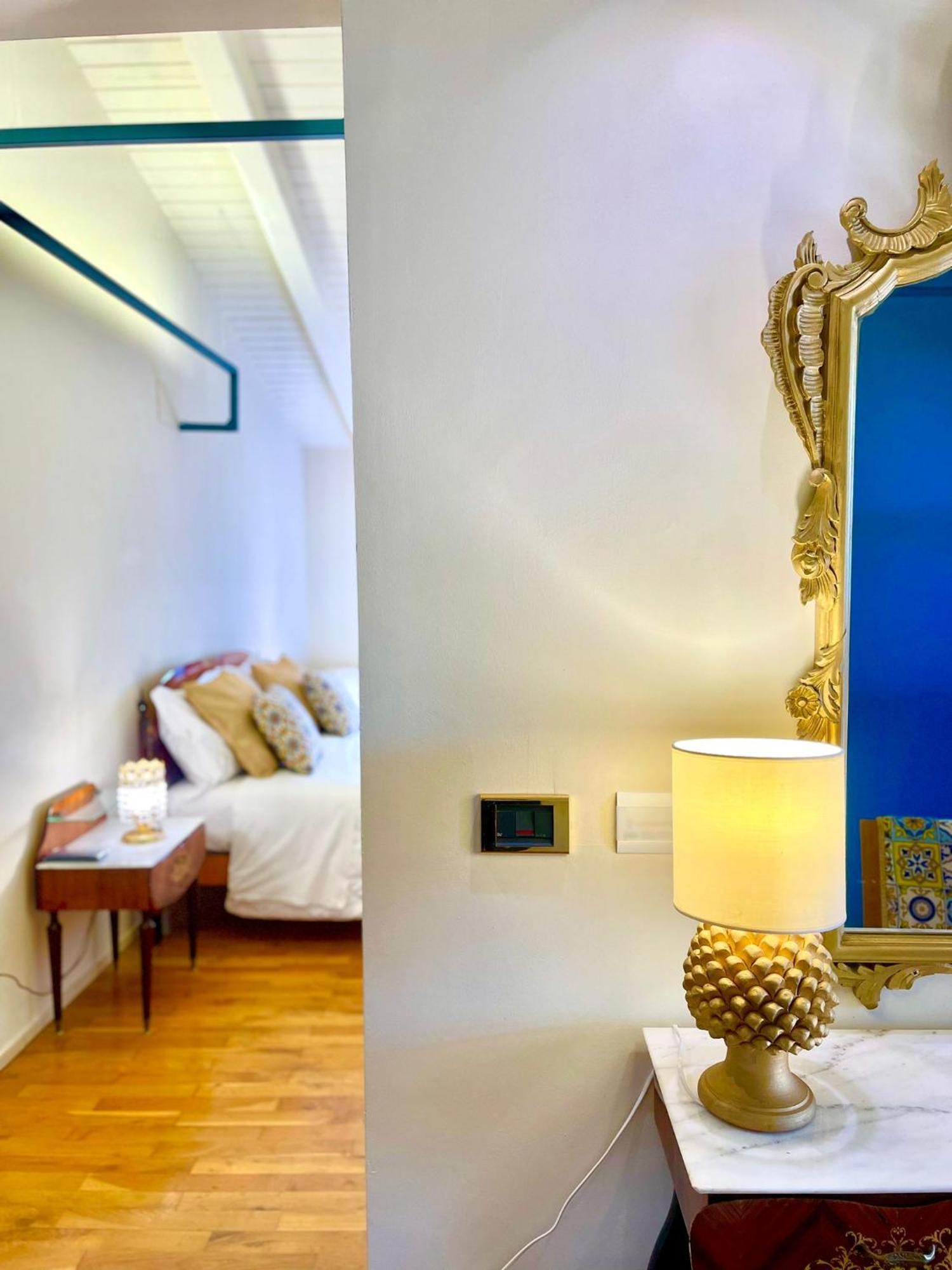 Casale Di Benedetto Hotell Caltagirone Rum bild